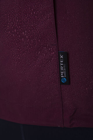 Macpac Women's Resolution Rain Jacket