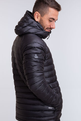 Macpac Men's Icefall Down Jacket