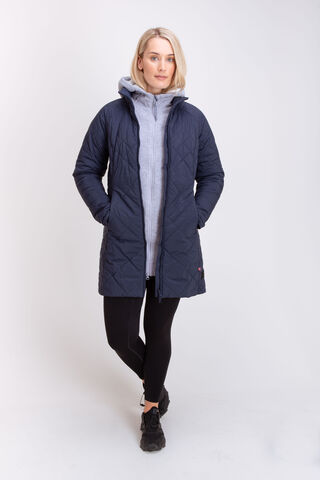 Macpac Women's Aquila Insulated Coat