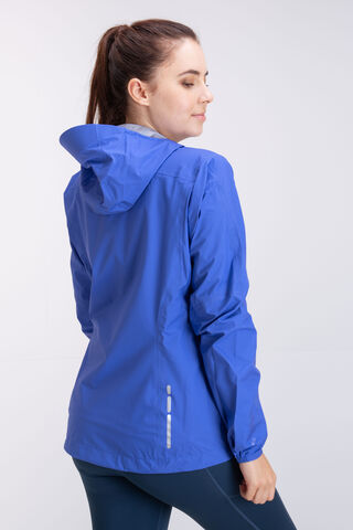 Macpac Women's Tempo Rain Jacket