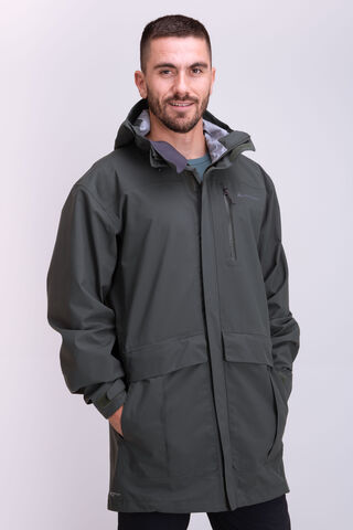 Macpac Men's Copland Raincoat