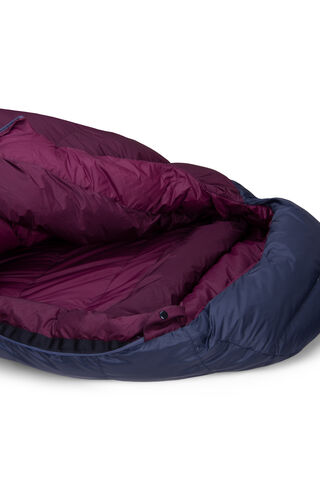 Macpac Large Dusk 400 Down Sleeping Bag