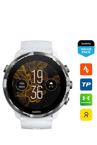 Suunto 7 GPS Smartwatch