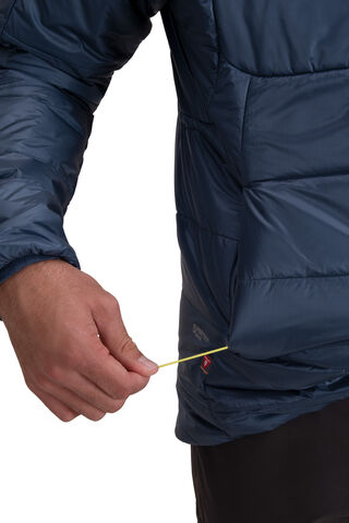 Macpac Men's Pulsar Insulated Jacket