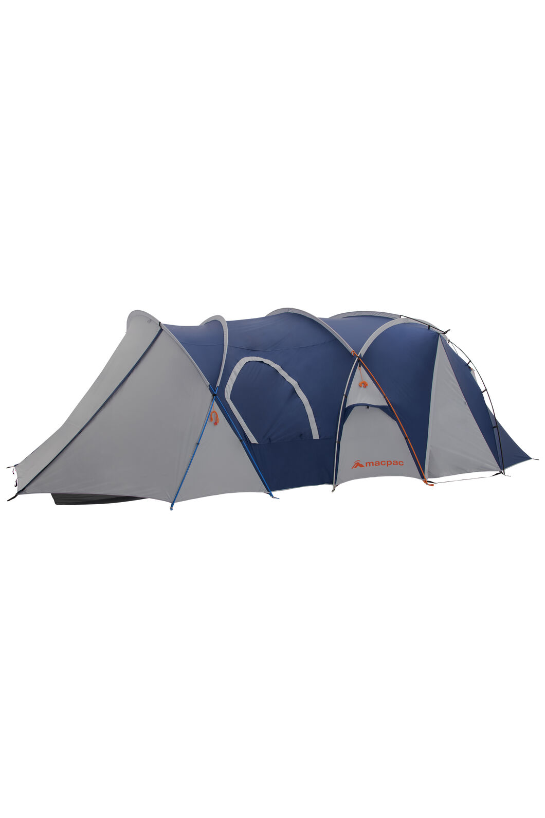 Macpac Solstice Eight Person Family Camping Tent