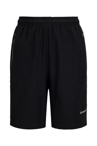 Macpac Kids' Fast Track Long Shorts