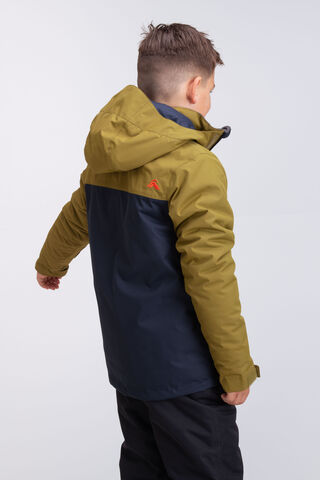 Macpac Kids' Spree Snow Jacket
