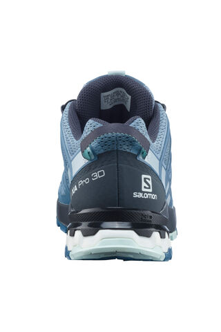 Salomon Women's XA Pro 3D V8 Trail Running Shoes