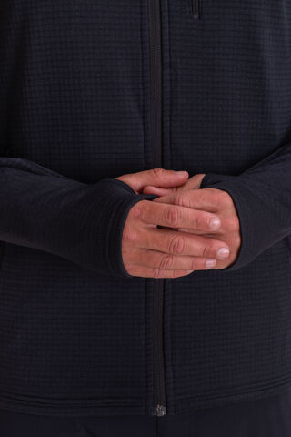 Macpac Men's Ion Fleece Jacket