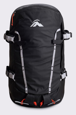 Macpac Huka 30L Ski Backpack