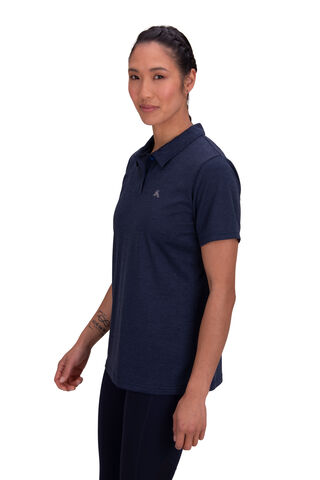 Macpac Women's Eyre Polo