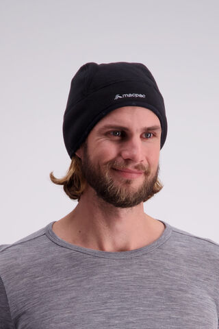 Macpac Hothed Fleece Beanie