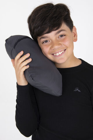 Macpac Kids' Atom Hooded Down Jacket