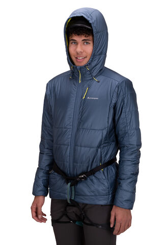 Macpac Men's Pulsar Insulated Jacket