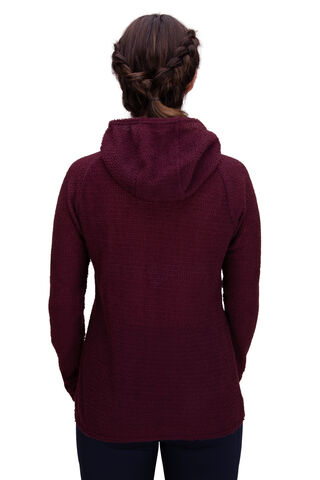 Macpac Women's Nitro Fleece Pullover