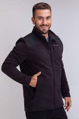 Macpac Men's Dunstan Fleece Jacket