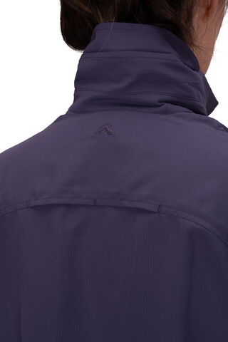 Macpac Women's Ranger Long Sleeve Shirt