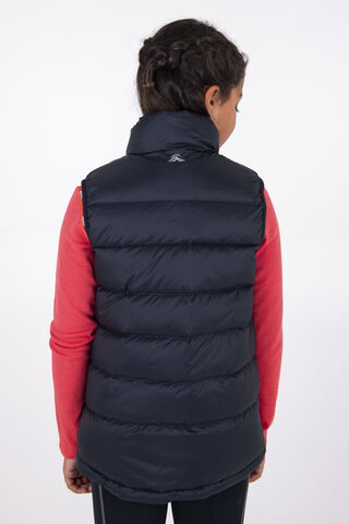 Macpac Kids' Atom Down Vest