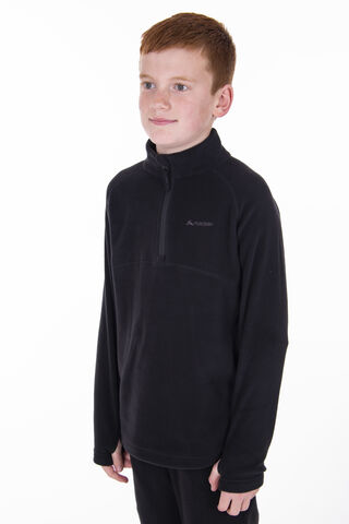 Macpac Kids' Tui Fleece Pullover