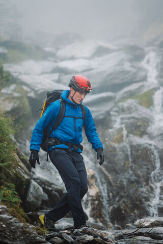 Macpac Men's Trekker Hiking Pants