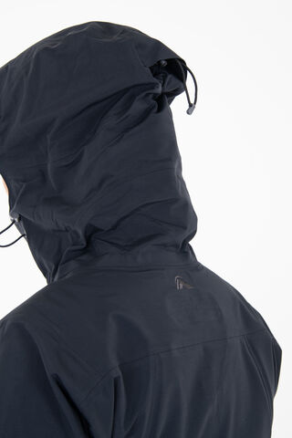 Macpac Women's Resolution Rain Jacket