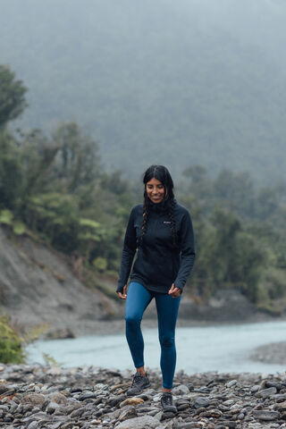 Macpac Women's Ion Fleece Jacket