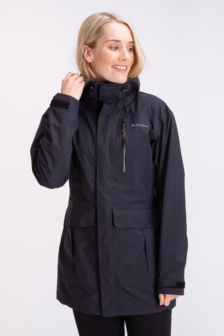 Macpac Women's Copland Raincoat