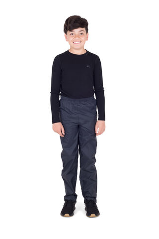 Macpac Kids' Pack-It Pants
