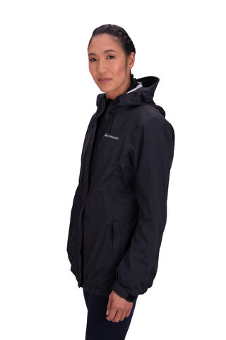 Macpac Women's Zephyr Rain Jacket