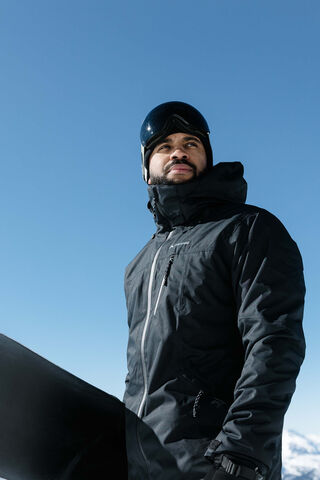 Macpac Men's Lyford Snow Jacket