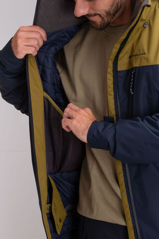 Macpac Men's Lyford Snow Jacket