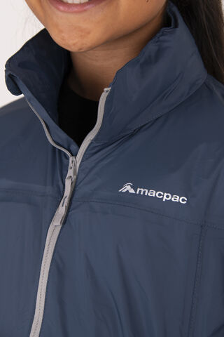 Macpac Kids' Pack-It Jacket