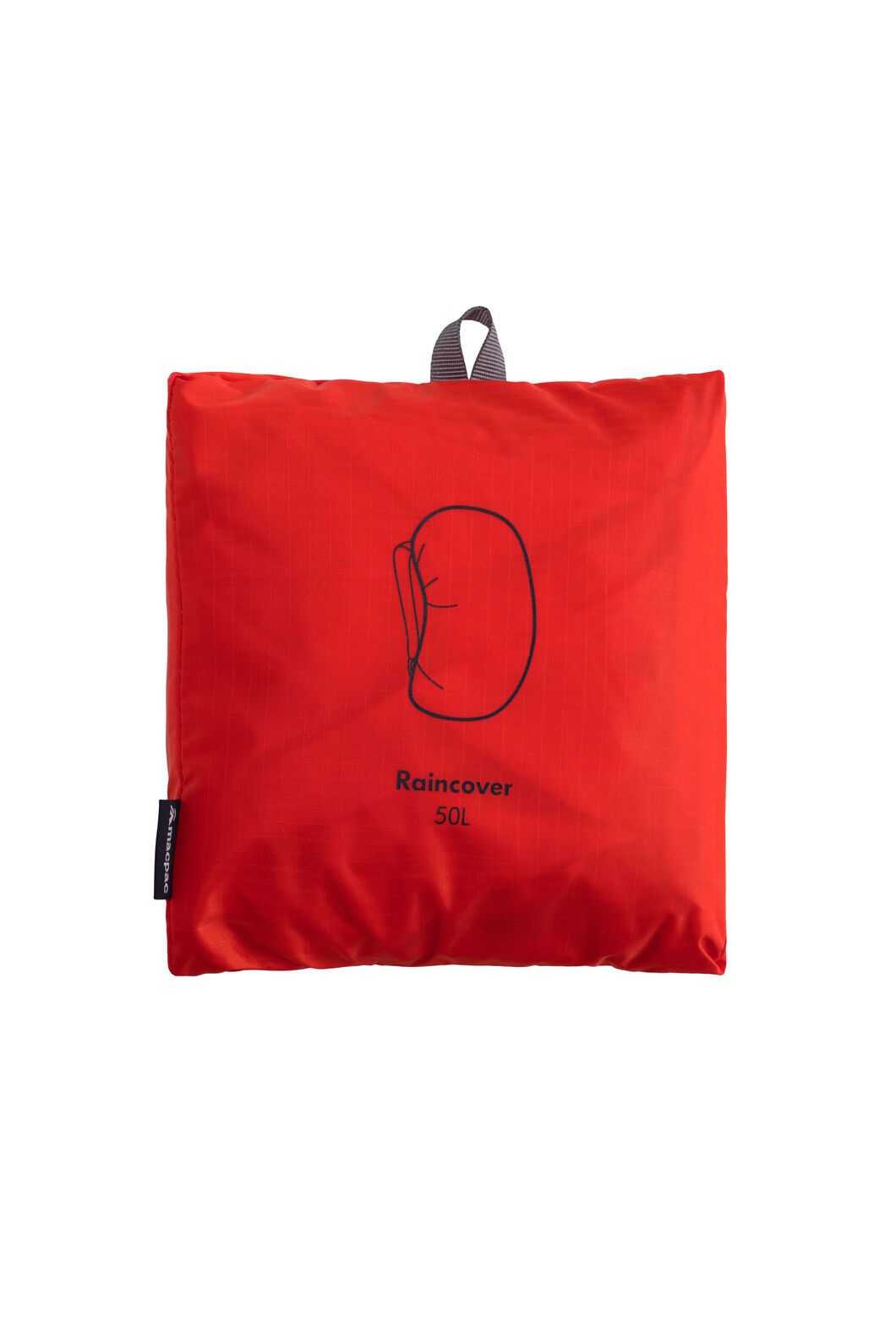 Macpac Pack Raincover - 50L