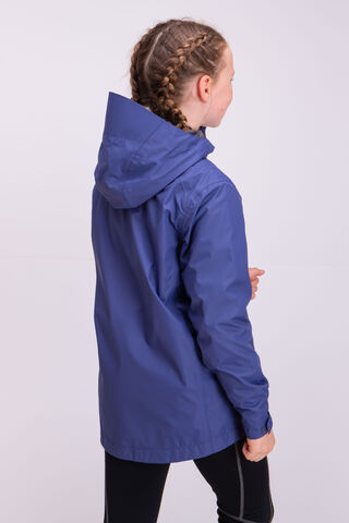 Macpac Kids' Jetstream Rain Jacket