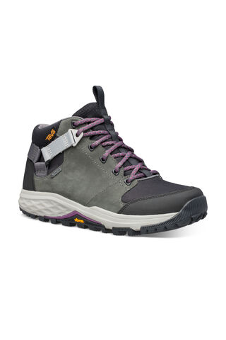 Teva Women's Grandview Mid GTX Hiking Boots