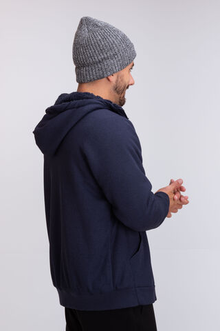 Macpac Men's Waffle Sherpa Jacket