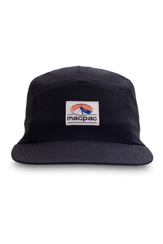 Macpac Winger 5-Panel Cap