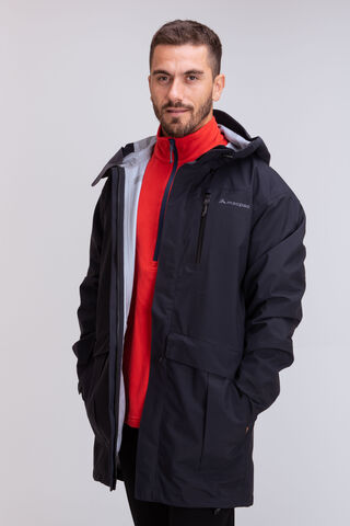 Macpac Men's Copland Raincoat