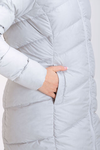 Macpac Women's Aries Down Coat