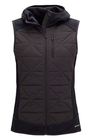 Macpac Women's Accelerate Fleece Vest