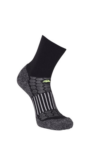 Macpac Merino Blend Trail Crew Sock