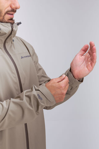 Macpac Men's Dispatch Rain Jacket