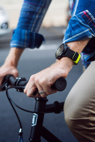 Suunto 7 GPS Smartwatch