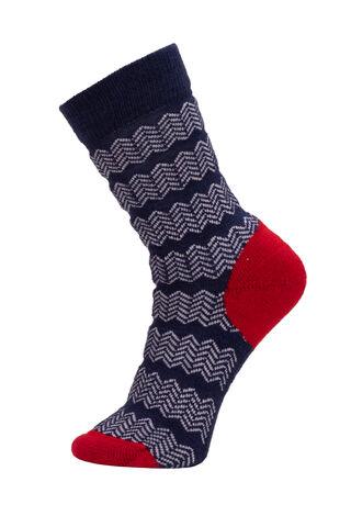 Macpac Kids' Footprint Sock
