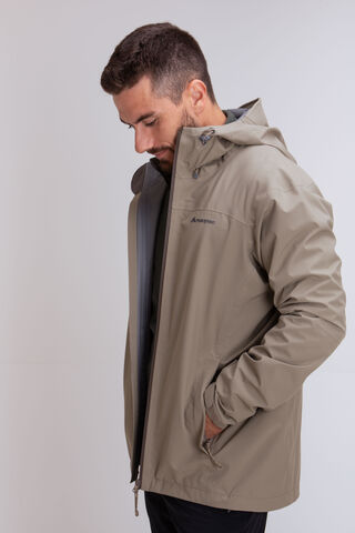 Macpac Men's Dispatch Rain Jacket