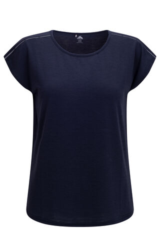 Macpac Women's Wanderer T-Shirt