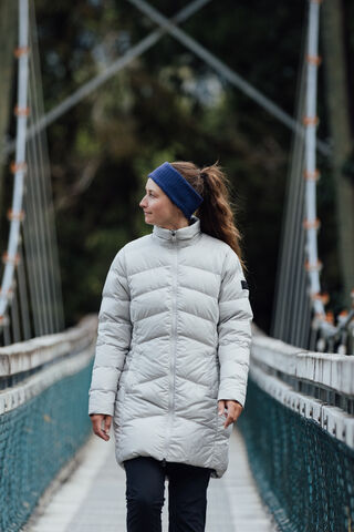 Macpac Women's Aries Down Coat