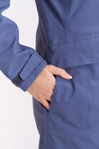 Macpac Women's Copland Raincoat