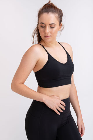 Macpac Women's Limitless Bra