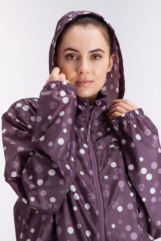 Macpac Pack-It Jacket